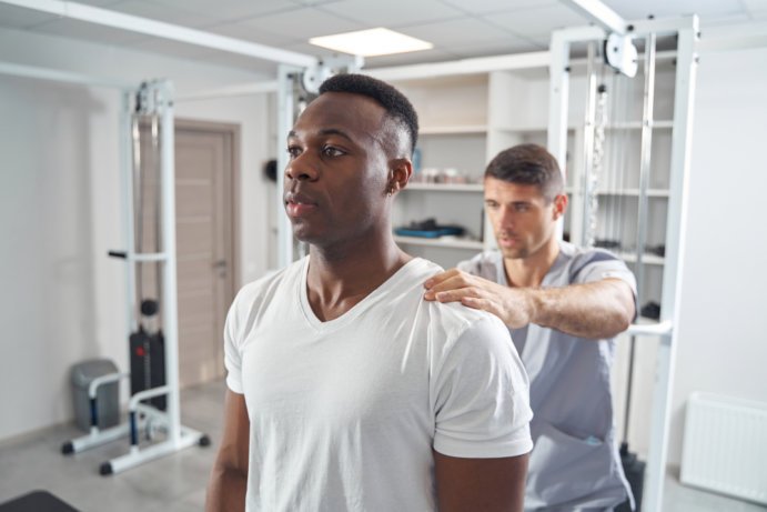 How Physiotherapy Enhances Athlete Performance