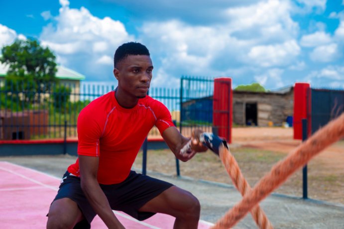 Reach New Heights In Your Athletic Performance