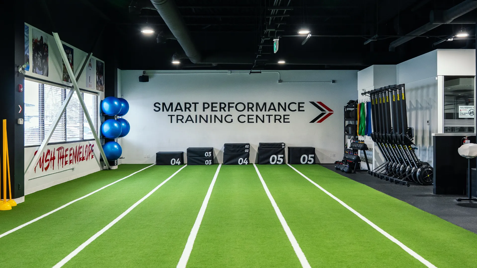 Football Training in Calgary: How to Choose the Right Performance Program