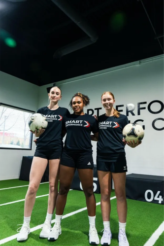 Volleyball Training in Calgary: How to Peak Before Your Season Starts